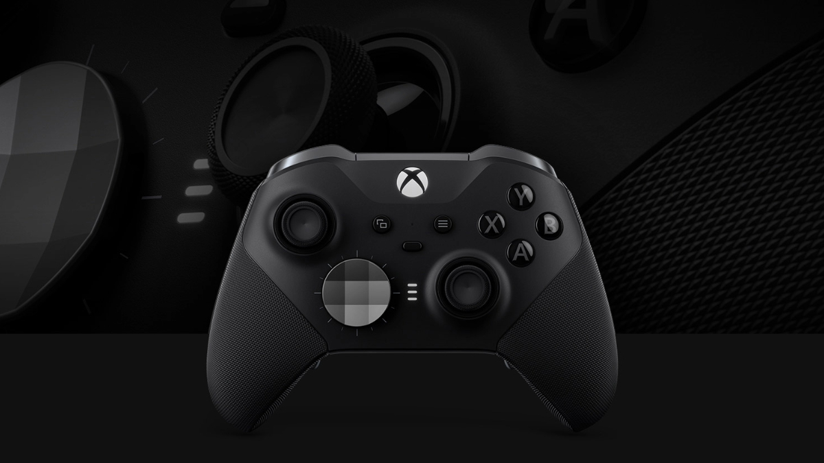 Xbox Elite Series 3 Controller Leaks, Revealing New Features and Design Lab Customisation Options