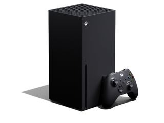 Xbox Series X Selling at 10 Percent Discount on Flipkart at Rs. 49,900