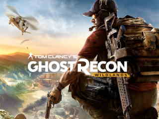 Xbox Game Pass Brings Ghost Recon Wildlands, Two Point Campus, More in August