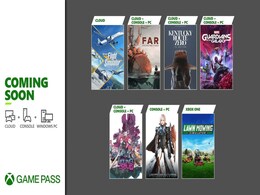 Xbox Game Pass March 2022 Games Revealed: Marvel’s Guardians of the Galaxy, Kentucky Route Zero, More Xbox Game Pass March 2022 Games Revealed: Marvel’s Guardians of the Galaxy, Kentucky Route Zero, More