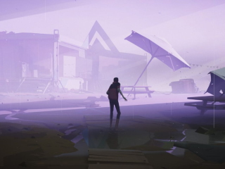 Xbox Game Pass November 2022: Vampire Survivors, Football Manager 2023, Somerville, and More