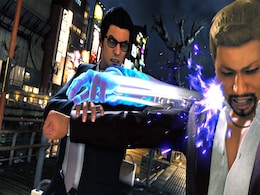 Tokyo Game Show 2023: Like a Dragon Gaiden, Persona 5 Tactica, More Coming to Xbox Game Pass on Day-One Tokyo Game Show 2023: Like a Dragon Gaiden, Persona 5 Tactica, More Coming to Xbox Game Pass on Day-One