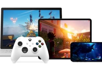 Microsoft xCloud Arrives on iOS and PC as Invite-Only Beta