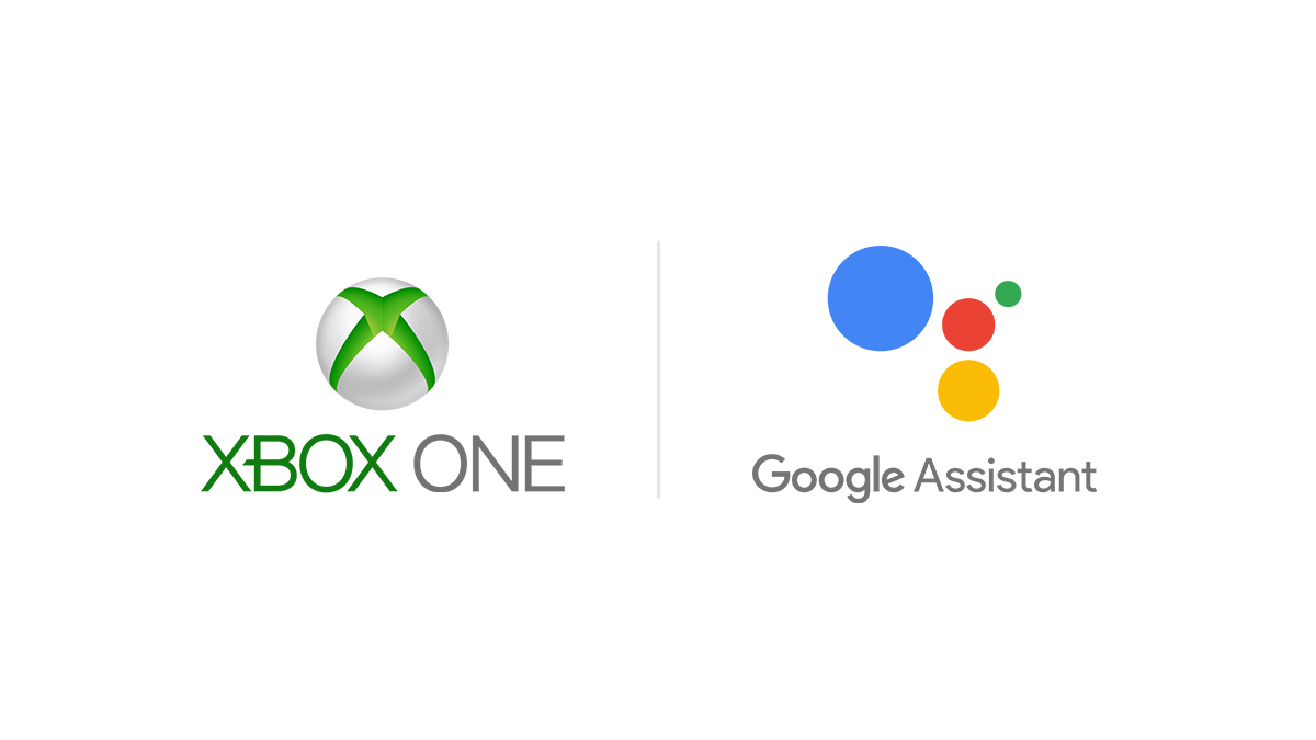 Xbox One Gets Support for Google Assistant Voice Commands, Microsoft Reveals