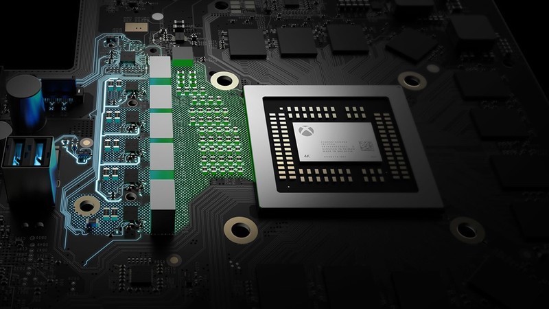 Microsoft Hiring for 'Future Xbox Design Projects', Next Xbox May Use GDDR6 RAM