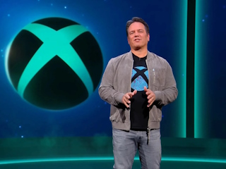 Phil Spencer Retires as Microsoft Names AI Executive Asha Sharma as Gaming CEO in Xbox Shake-Up