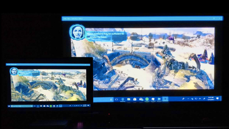 Xbox One Can Now Stream PC Games With Microsoft's Wireless Display App