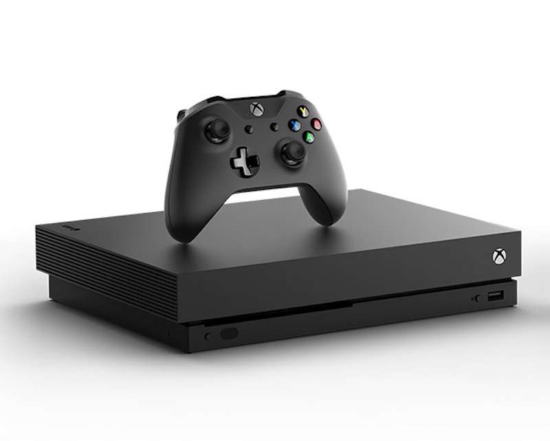 Xbox One X Price in India Increased After Budget 2018 Customs Duty Hike