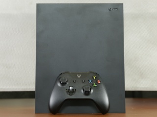 Developers &#039;Have the Choice&#039; to Allow Xbox One Keyboard and Mouse Support: Microsoft