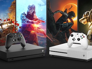 Every Xbox One X and Xbox One S Bundle Announced at Gamescom 2018