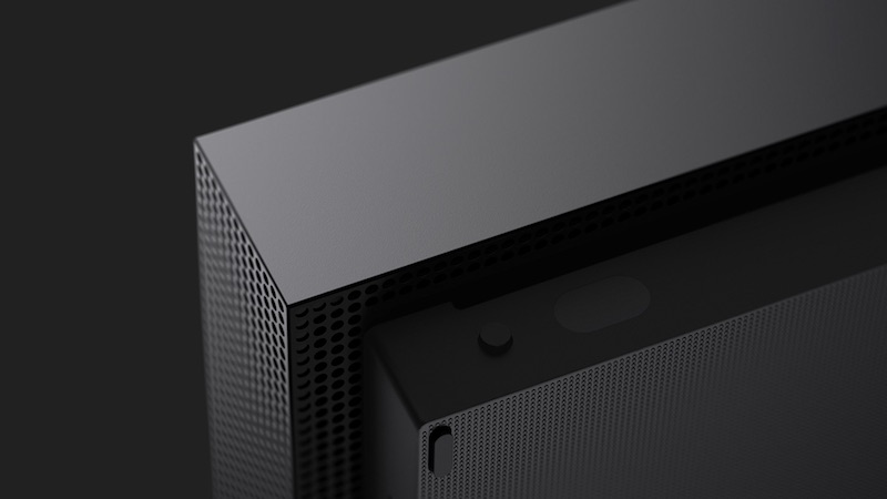 Xbox One X Standard Edition Pre-Orders Now Open