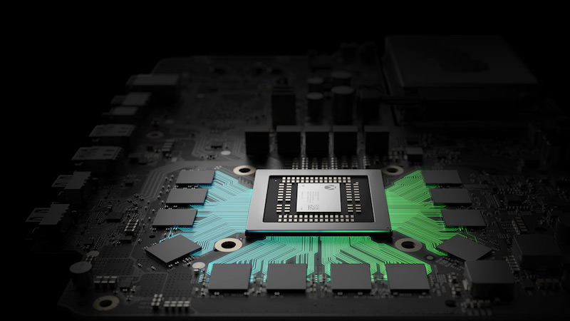The Xbox Scorpio Is a Solution to a Problem That Doesn't Exist