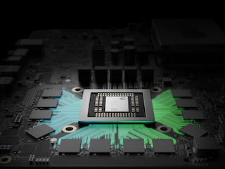 The Xbox Scorpio Is a Solution to a Problem That Doesn&#039;t Exist