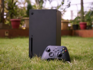 Xbox Series X Review: Old Wine Made New