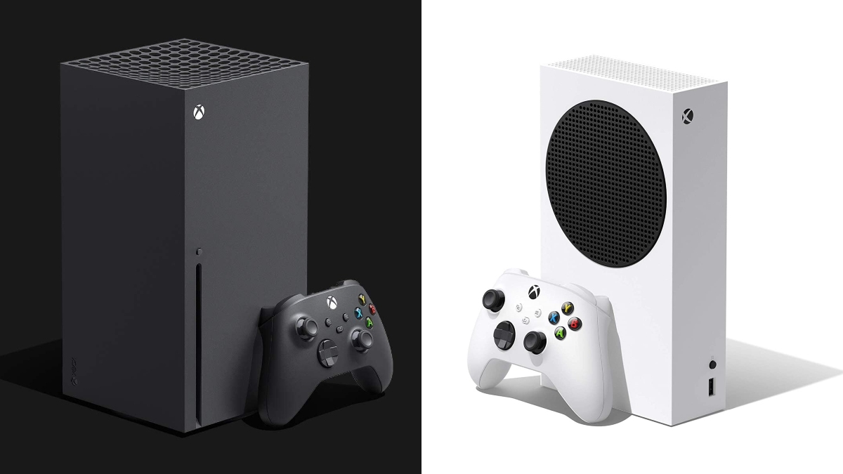 Xbox One Console Production Was Discontinued in Late 2020 to Focus on Xbox Series X/S