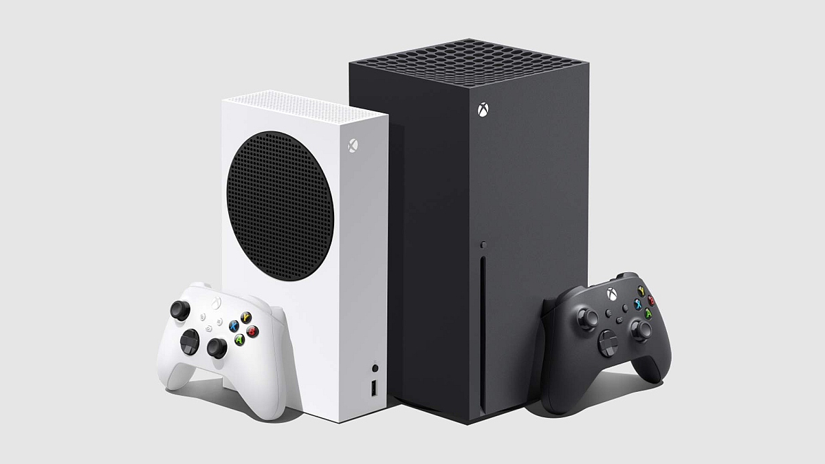 Xbox Cloud Gaming Support Rolling Out to Xbox One, Xbox Series S/X