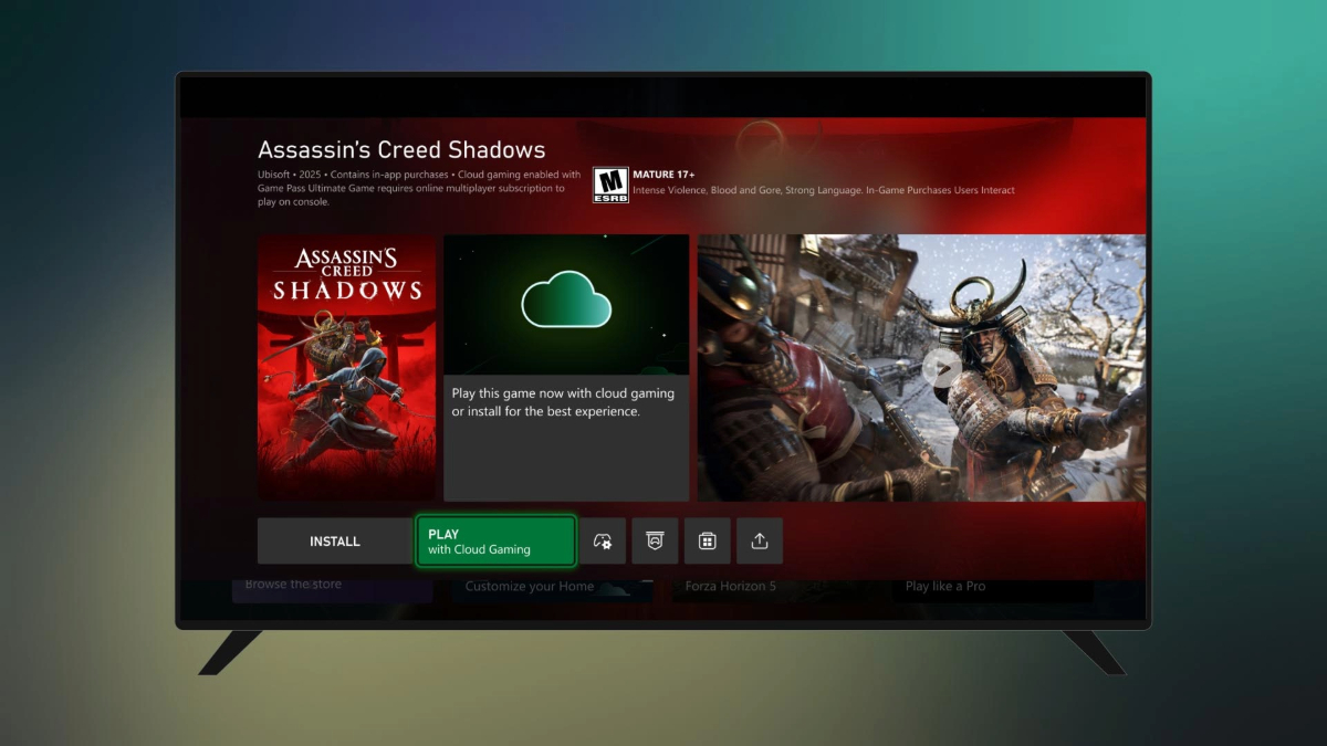Microsoft Launches Xbox Cloud Gaming in India: Here's How You Can Start Cloud Streaming Games