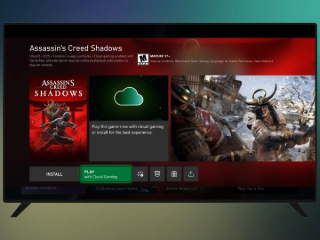Xbox&#039;s Stream Your Own Game Feature Rolls Out to Game Pass Ultimate Subscribers on Xbox Series S/X