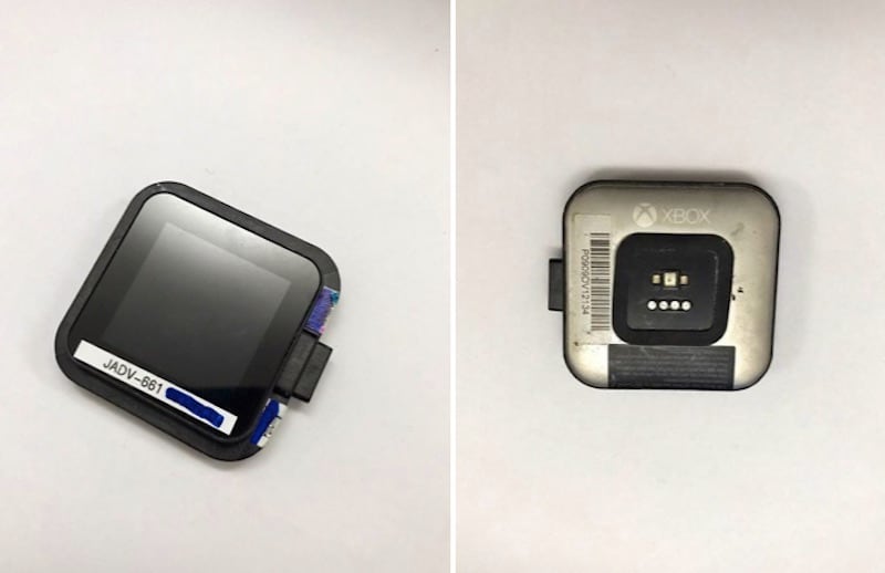 Tighten smart one xbox how watch band to decay detection