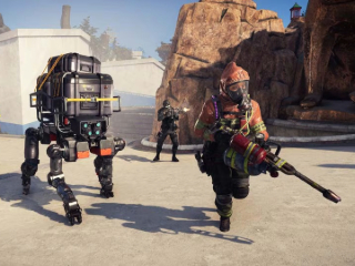 Ubisoft&#039;s Free-to-Play Shooter XDefiant Sets May 21 Release Date, Reveals Seasonal Roadmap