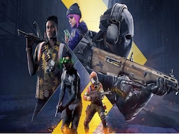 XDefiant Closed Beta Impressions: Ubisoft’s Crossover Shooter Is a Lukewarm Experience XDefiant Closed Beta Impressions: Ubisoft’s Crossover Shooter Is a Lukewarm Experience