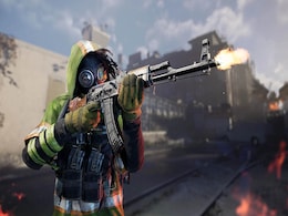 Ubisoft's Free-to-Play Shooter XDefiant Sets May 21 Release Date, Reveals Seasonal Roadmap Ubisoft's Free-to-Play Shooter XDefiant Sets May 21 Release Date, Reveals Seasonal Roadmap