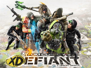Tom Clancy&rsquo;s XDefiant Free-to-Play FPS Announced for PC, PS4, PS5, Xbox One, Xbox Series S/X