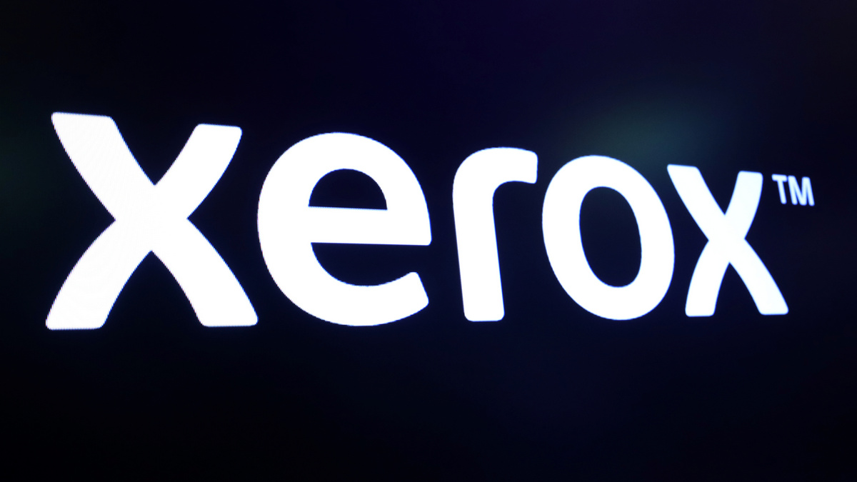 Xerox Gives HP Ultimatum on Acquisition, Sets Monday Deadline