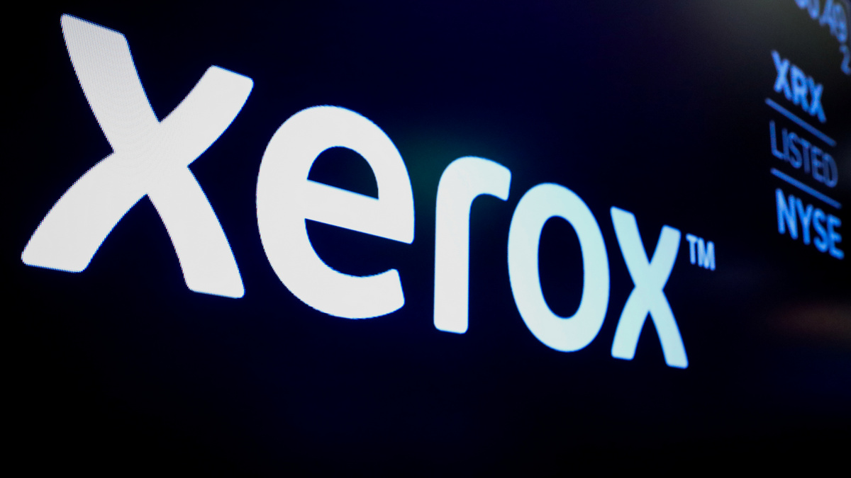Xerox Ends Hostile Bid to Buy HP Amid COVID-19 Uncertainty