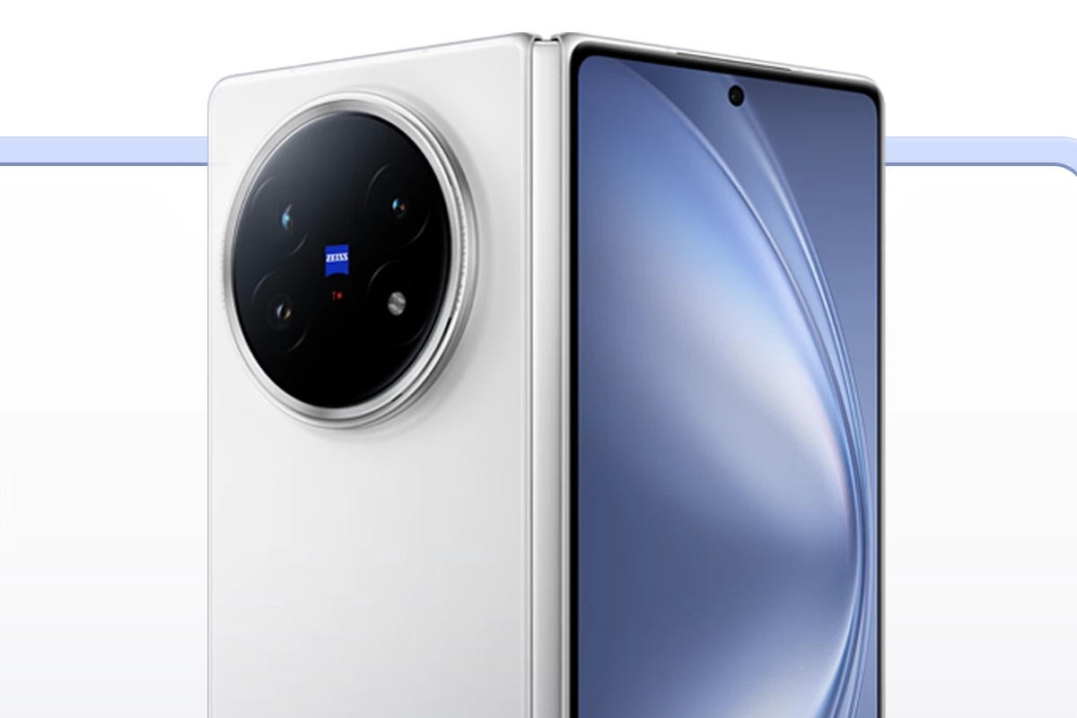 Vivo X Fold 5 India Launch Reportedly Set for Mid-July