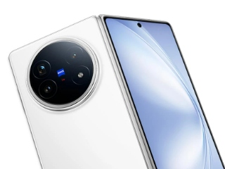 Vivo X Fold 5 India Launch Reportedly Set for Mid-July