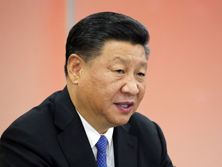 Five Nations Take China to Task Over Hacking, US Stops Short of Sanctions