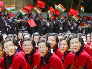 New FDI Rules Aimed at China Said to Include Hong Kong