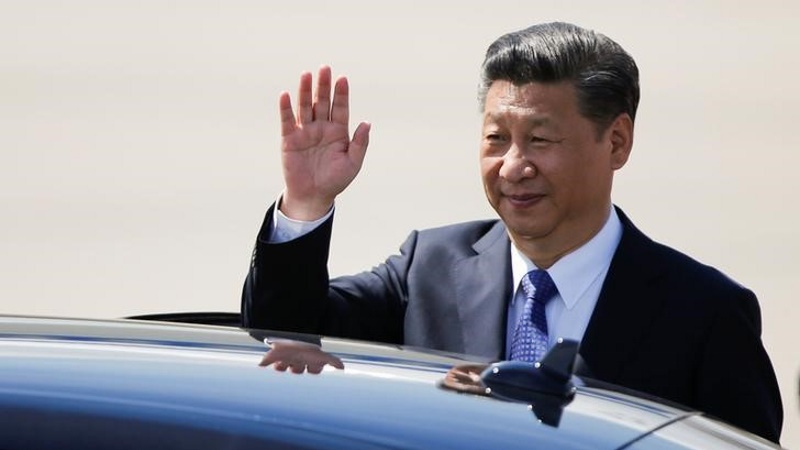 China Orders Top Tech Companies to Increase Self-Censorship