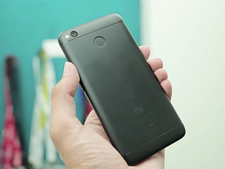 Xiaomi Redmi 4 Price In India Specifications Comparison 16th May 21