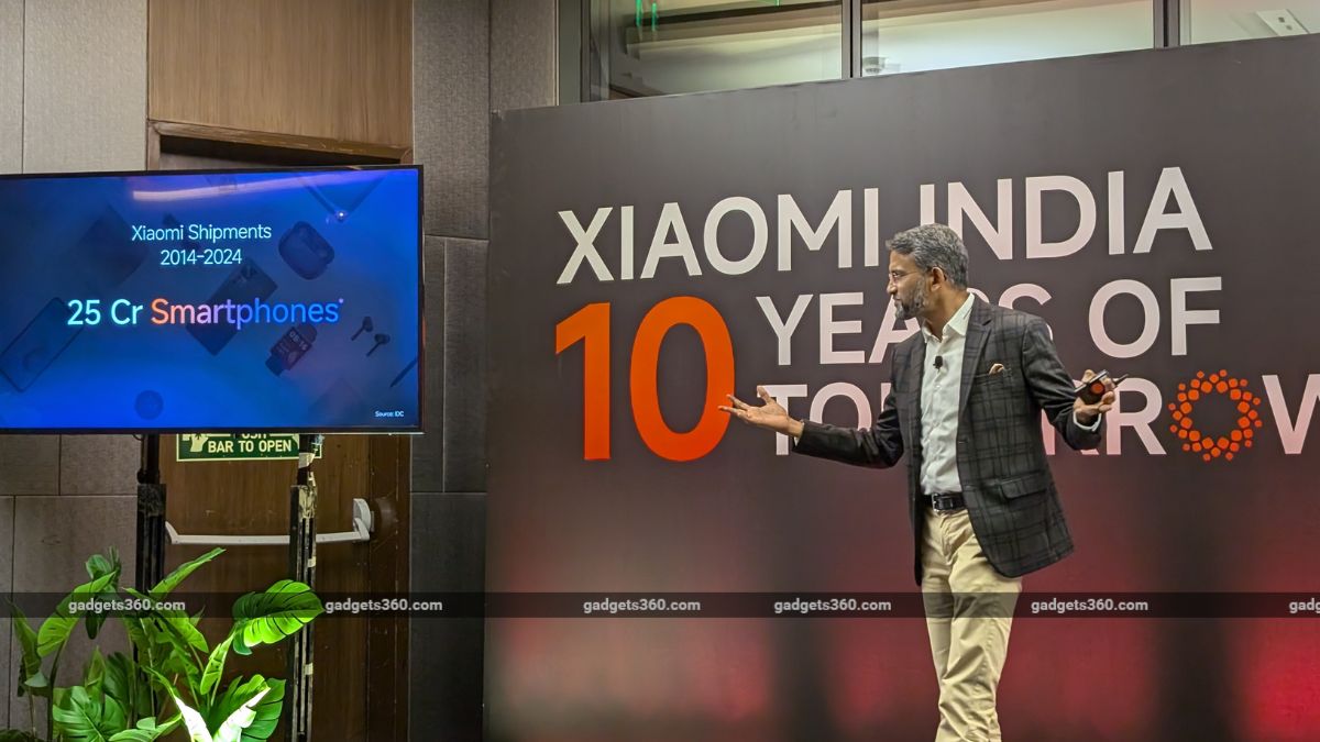 Xiaomi&rsquo;s 10 Year Journey in India: 10 Things to Know