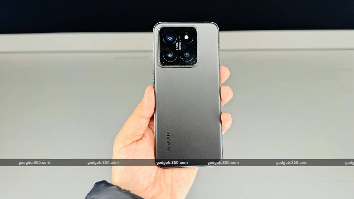 [Exclusive] Xiaomi Set to Launch New Smartphone; Eyes Tapping Rs. 50,000 Segment