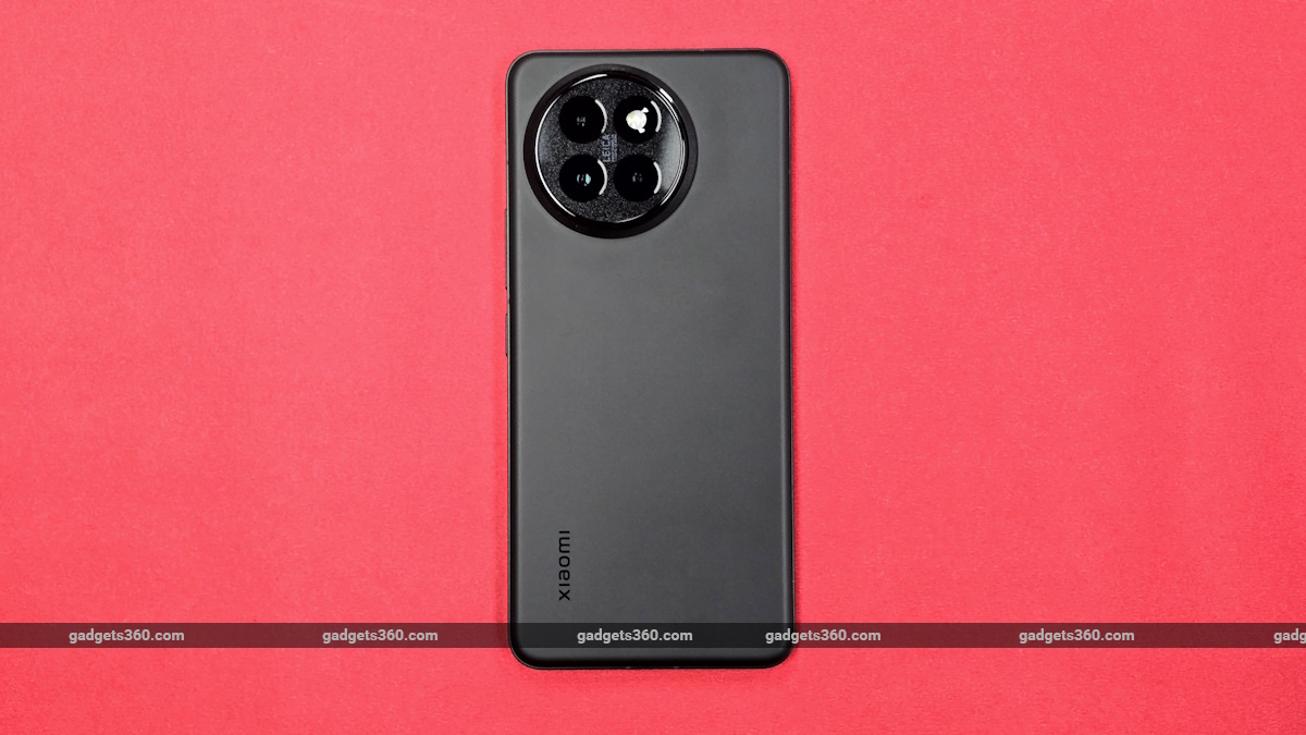 Amazon Great Republic Day Sale 2026: Best Deals on Xiaomi 14 Civi, Redmi Note 15 5G and More Xiaomi Phones