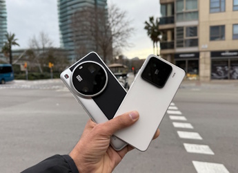 Xiaomi 15 and Xiaomi 15 Ultra First Look