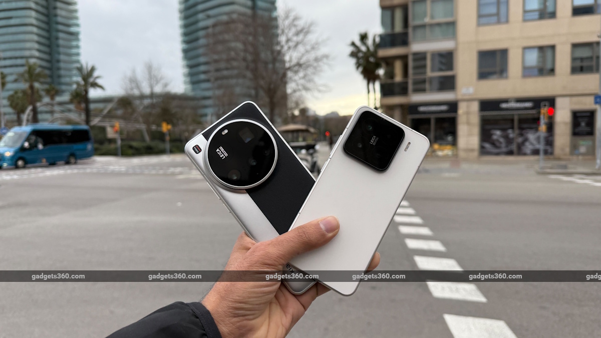 Xiaomi 15 Ultra, Xiaomi 15 With Snapdragon 8 Elite SoC Now Available in India: Price, Offers