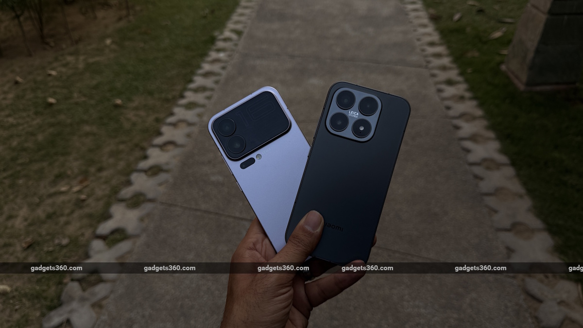 Xiaomi 17 and Xiaomi 17 Pro First Impressions