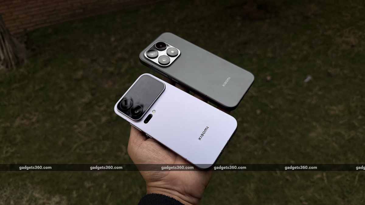 Xiaomi 17 Series to Be Expanded With Fifth Model Featuring Snapdragon Chipset, Tipster Claims