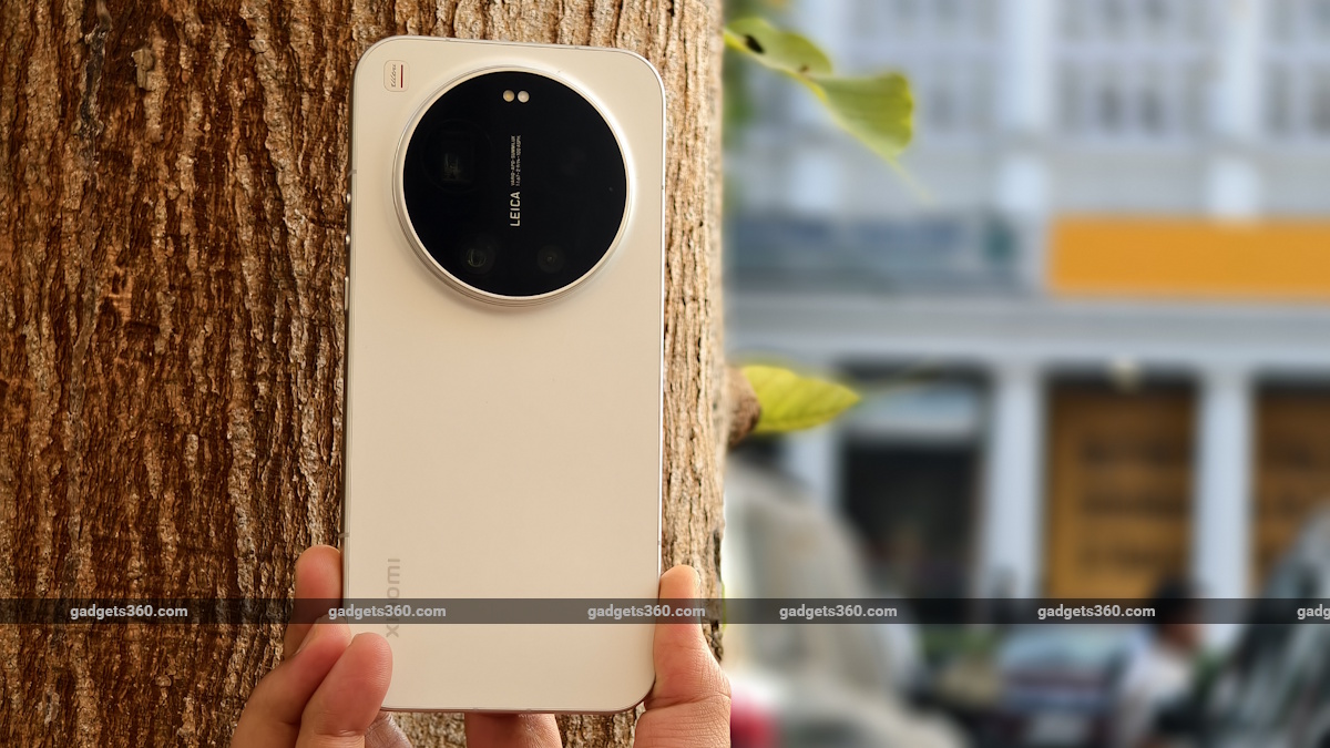 Xiaomi 18 Pro Max Geekbench Scores Reportedly Surface Ahead of Launch, Key Specs Tipped