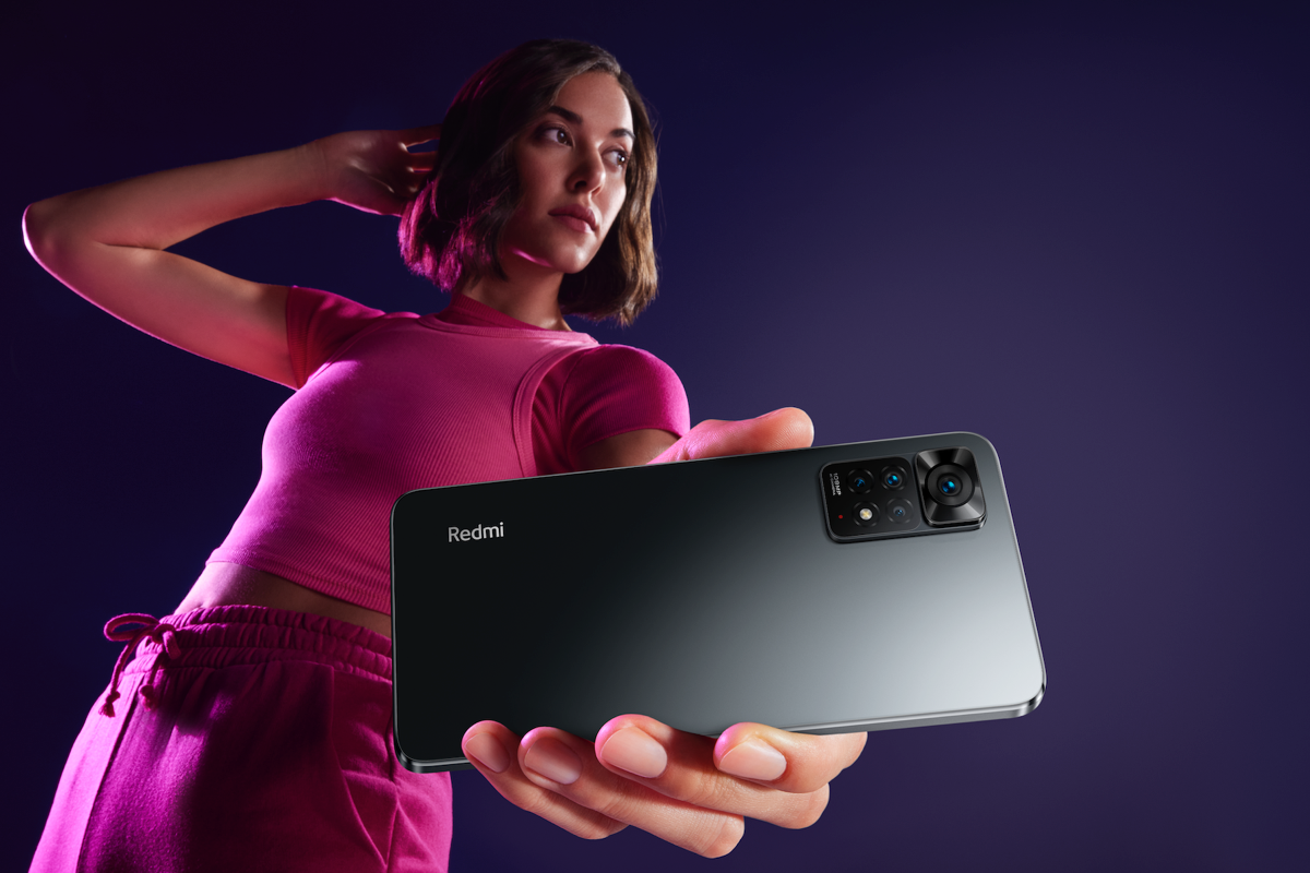 11 Reasons Why Redmi Note 11 Pro Series Should Be Your Next Add to Cart 11 Reasons Why Redmi Note 11 Pro Series Should Be Your Next Add to Cart