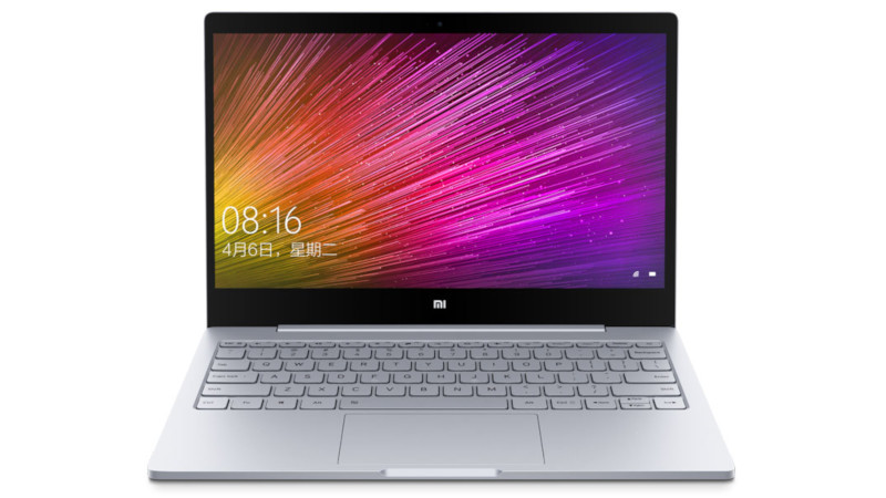 Mi Notebook Air 12.5-Inch (2019) With 8th-Gen Intel Core CPUs, 4GB RAM, Full-HD Display Unveiled: Price, Specifications