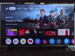 Xiaomi X Pro QLED TV Review: The Price is Right