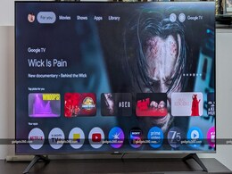 Xiaomi X Pro QLED TV Review: The Price is Right Xiaomi X Pro QLED TV Review: The Price is Right