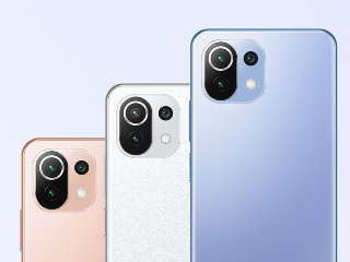 Xiaomi 11 Lite 5G NE With 33W Fast Charging, Snapdragon 778G SoC Launched in India: Price, Specifications