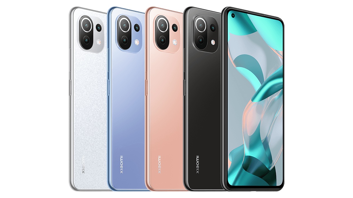 Xiaomi 11 Youth Vitality Edition With Triple Rear Cameras, Snapdragon 778G SoC Launched: Price, Specifications