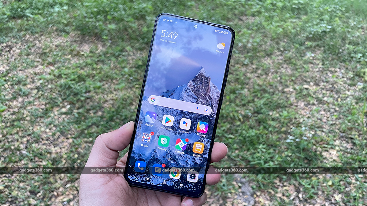 Xiaomi 11i, Xiaomi 11i Hypercharge are Getting Android 13-Based MIUI 14 OS Update: All Details